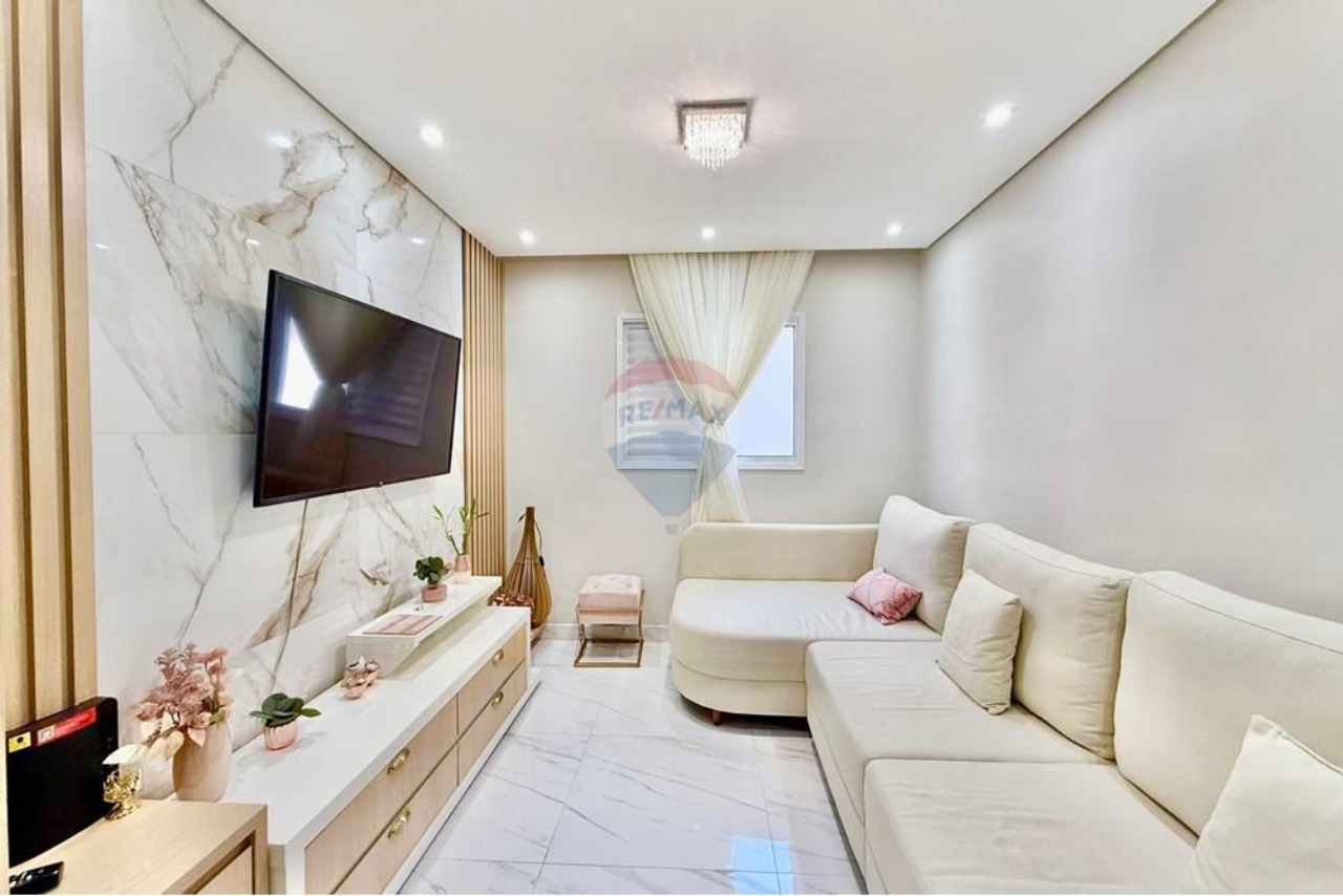 Apartamento, 3 quartos, 102 m² - Foto 3