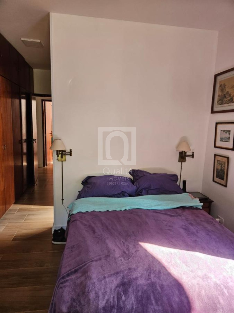 Casa de Condomínio, 4 quartos - Foto 27