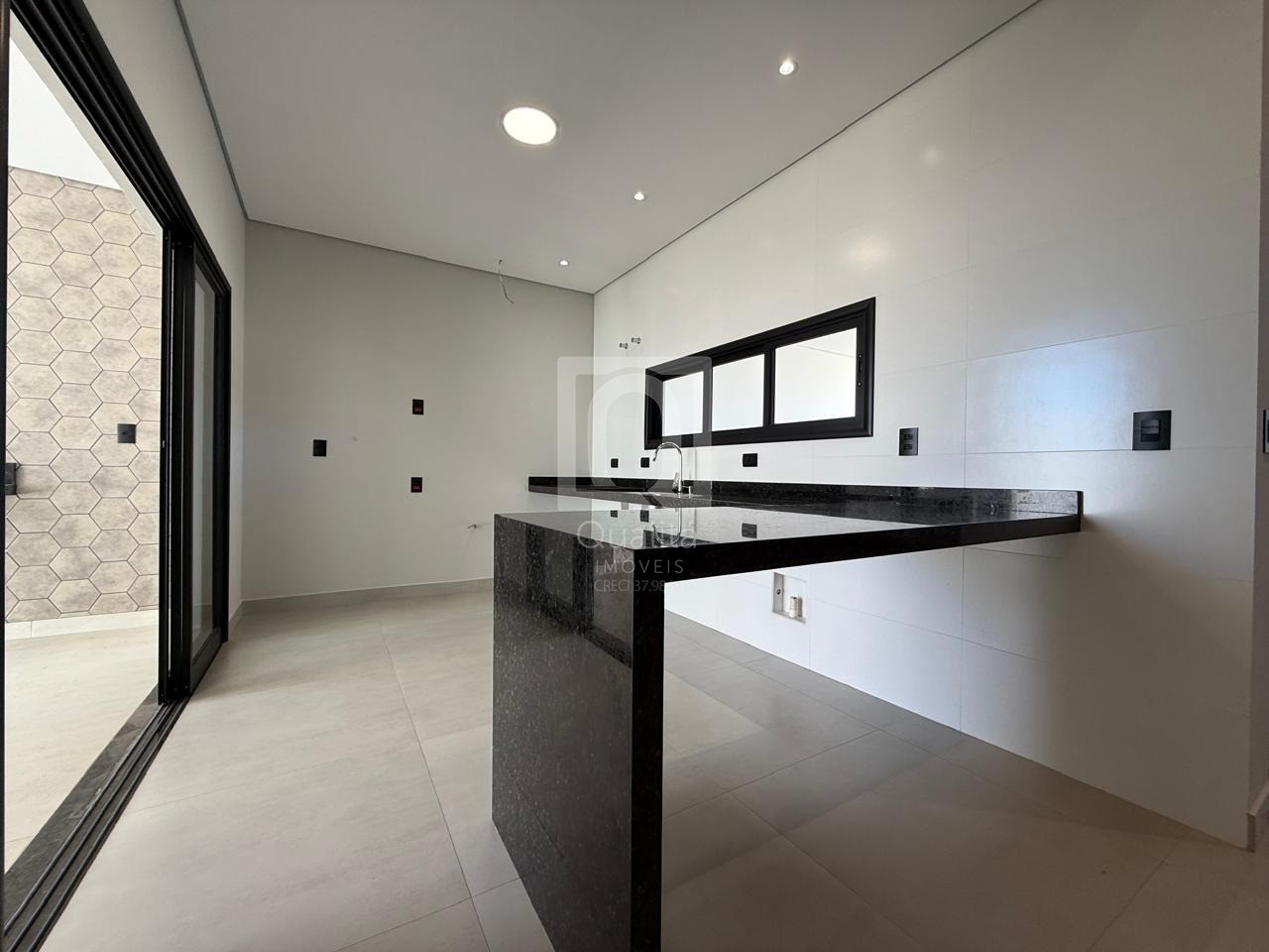 Casa de Condomínio, 3 quartos - Foto 2