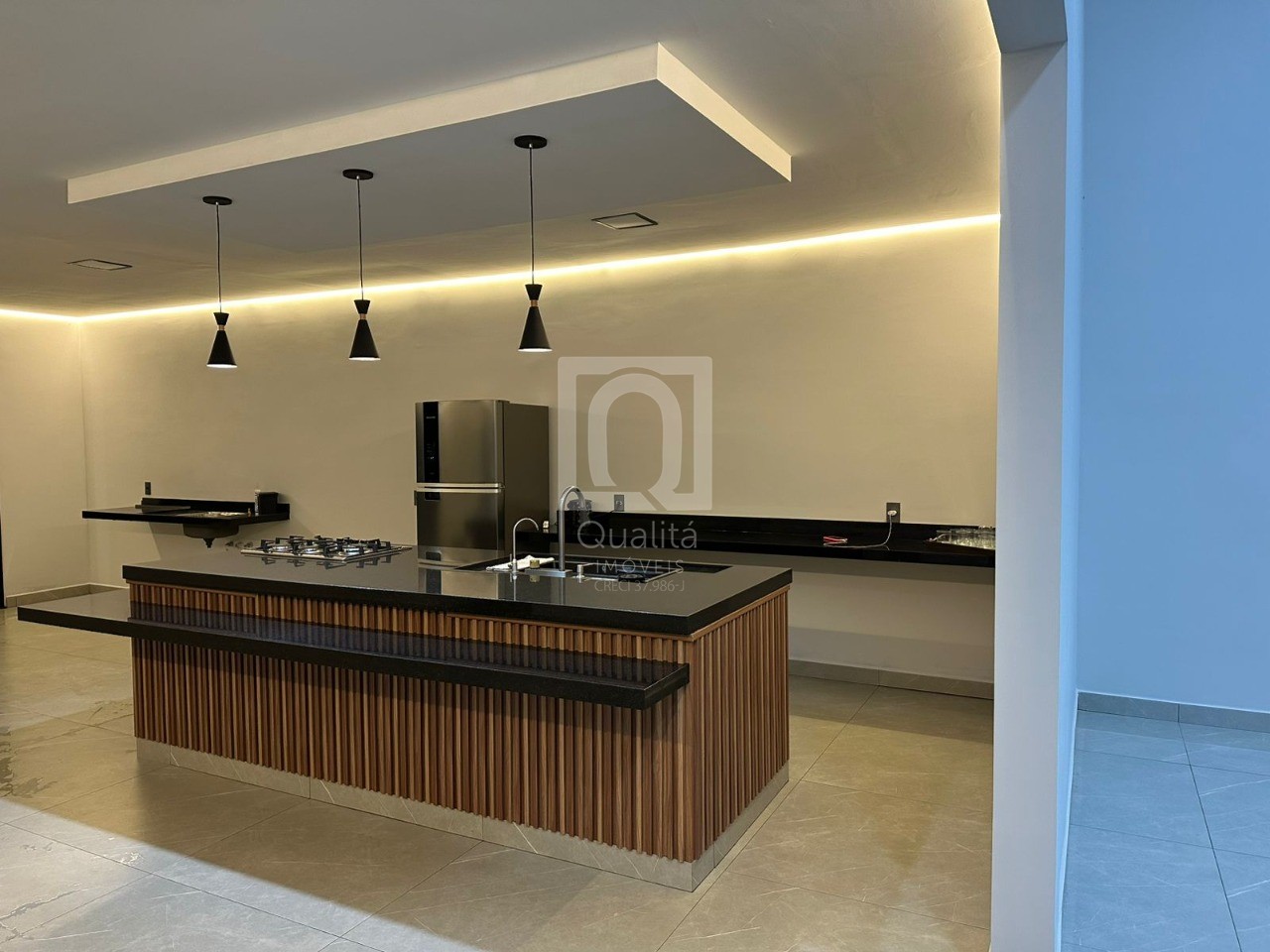 Casa de Condomínio, 4 quartos - Foto 9