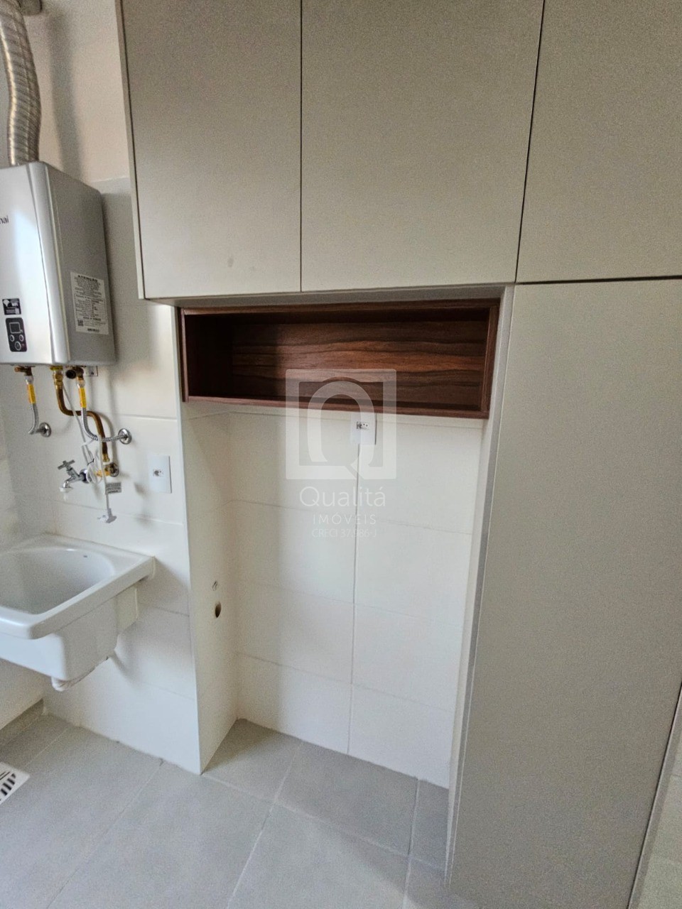 Apartamento para alugar com 2 quartos, 61m² - Foto 6