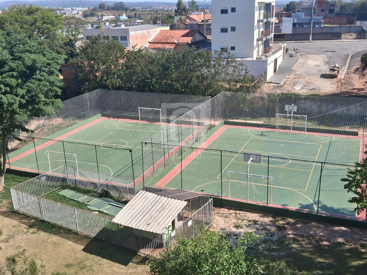 Apartamento, 2 quartos, 48 m² - Foto 17