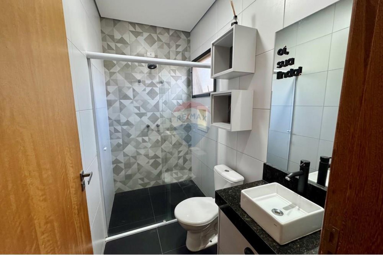 Casa de Condomínio, 3 quartos - Foto 15