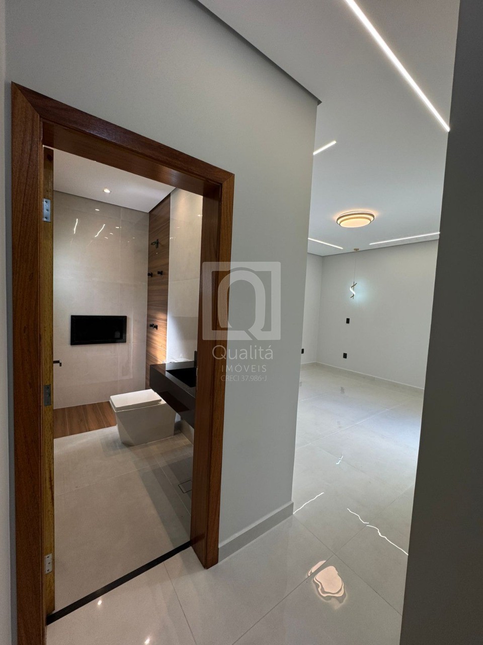 Casa de Condomínio, 3 quartos - Foto 10