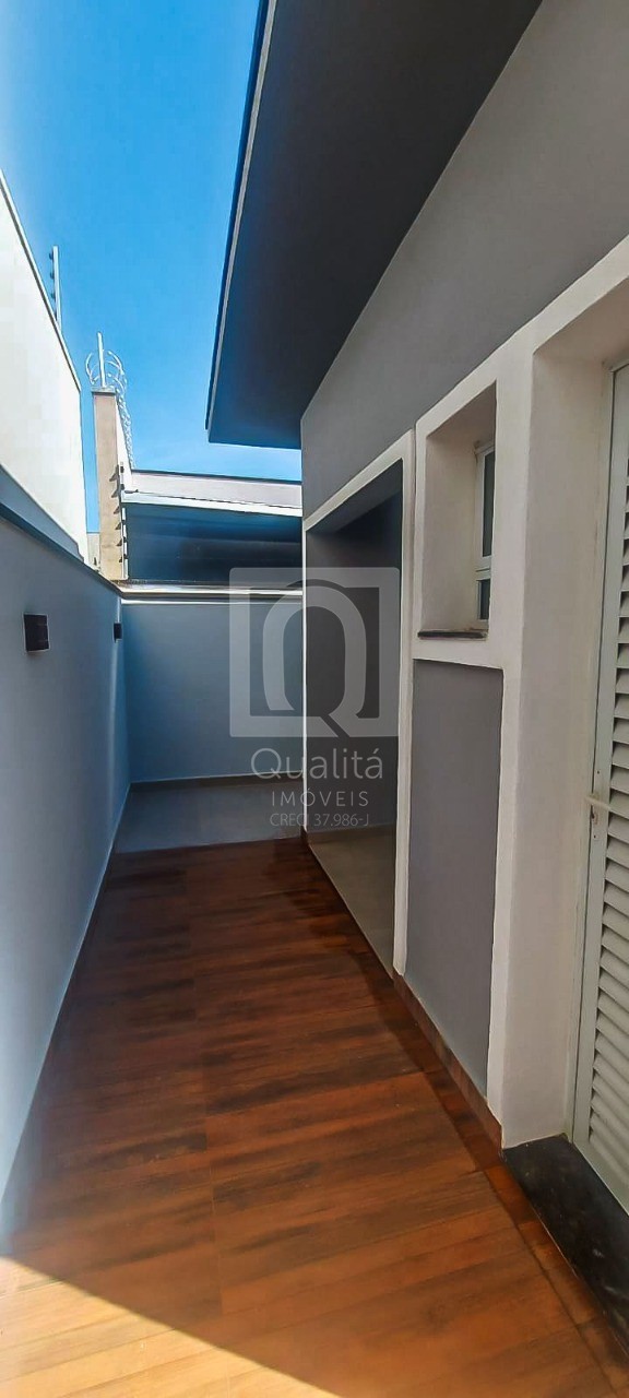 Casa, 3 quartos, 119 m² - Foto 15