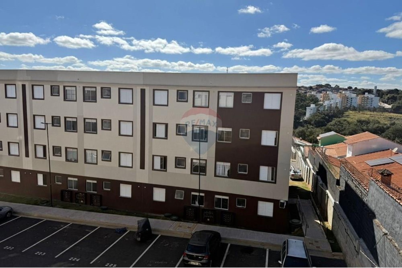 Apartamento, 2 quartos, 41 m² - Foto 3