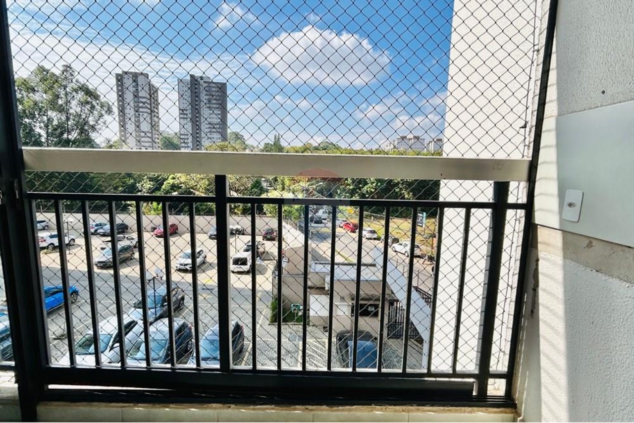 Apartamento, 2 quartos, 57 m² - Foto 20