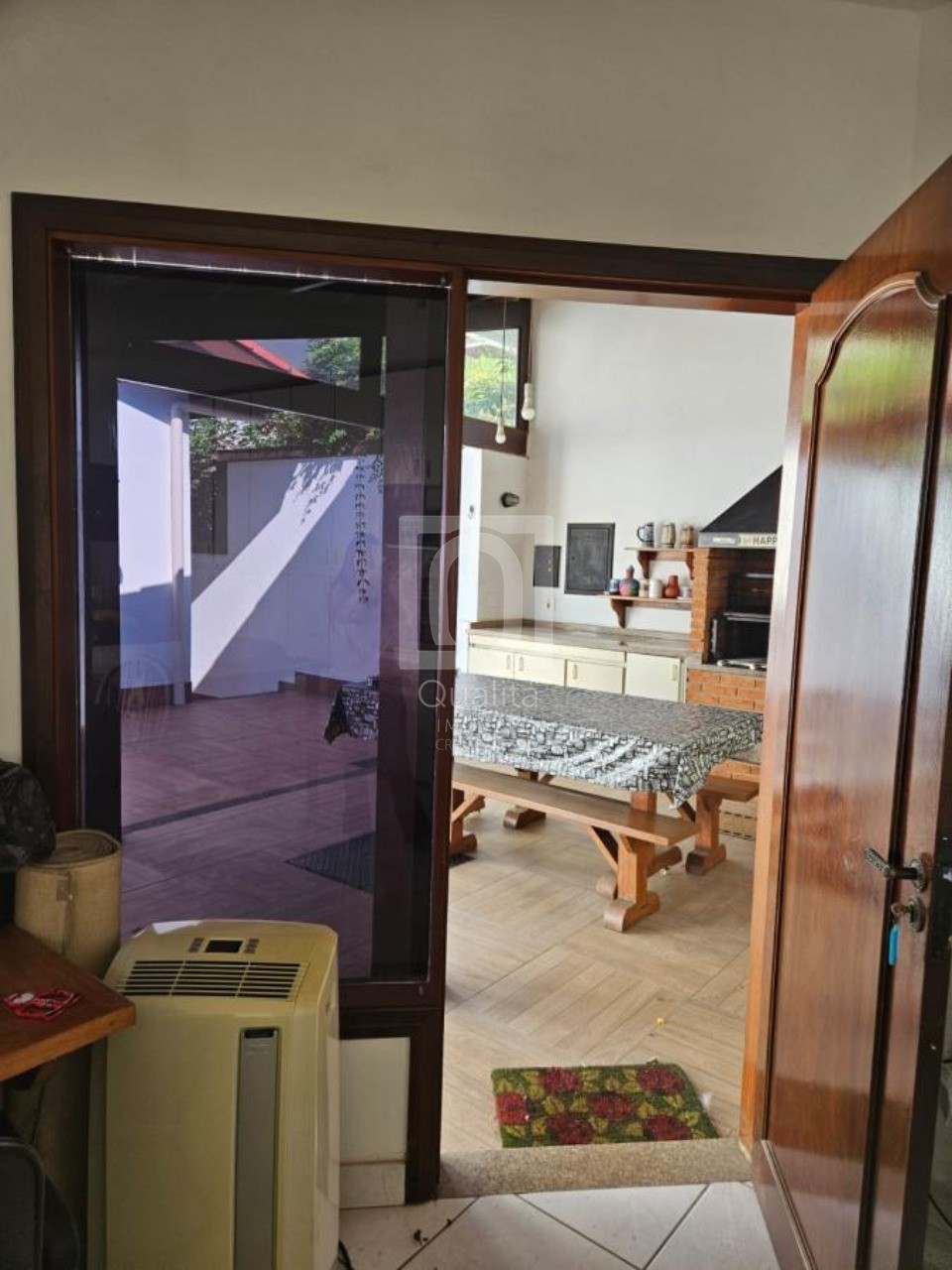 Casa de Condomínio, 4 quartos - Foto 23