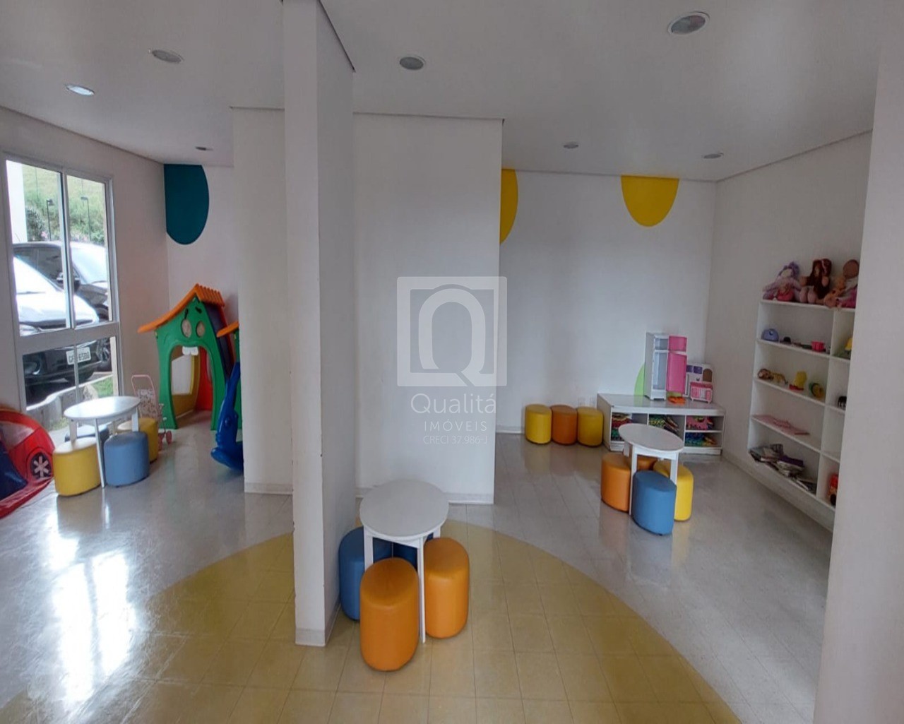 Apartamento, 3 quartos, 78 m² - Foto 22