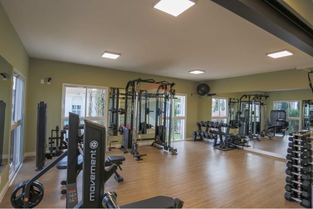 Casa de Condomínio, 4 quartos - Foto 8