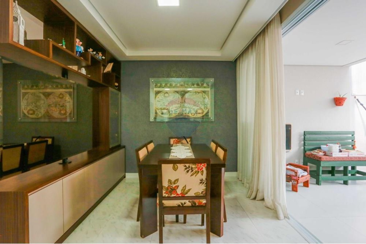 Casa de Condomínio, 3 quartos - Foto 10