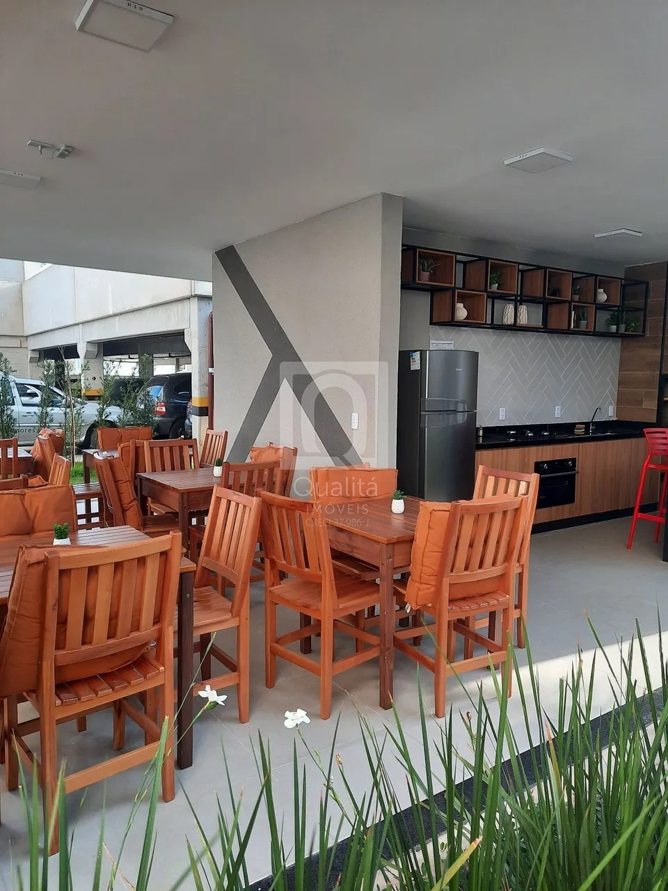 Apartamento, 2 quartos, 55 m² - Foto 13