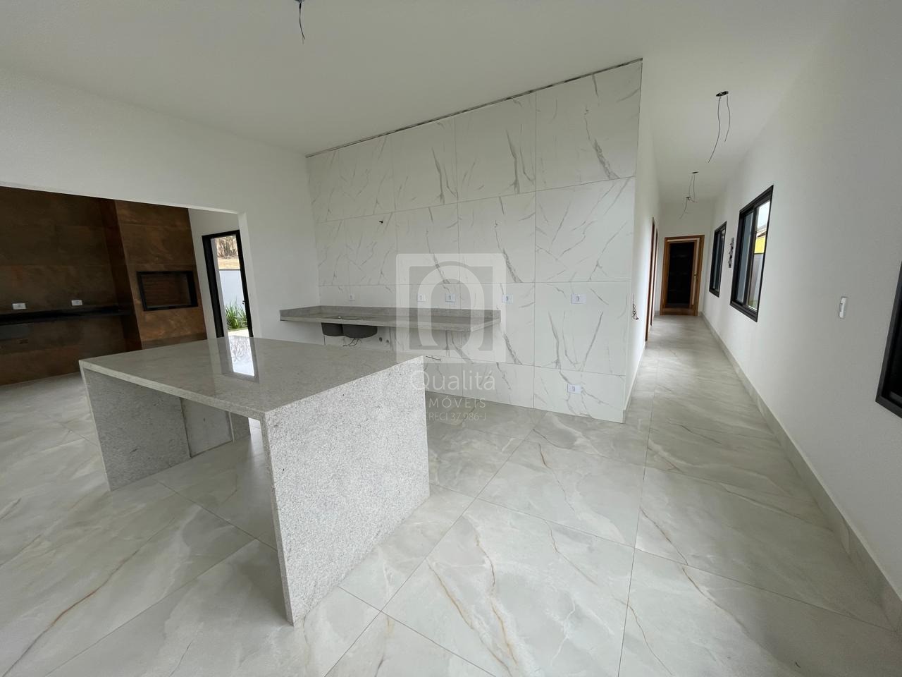Casa de Condomínio, 3 quartos - Foto 6