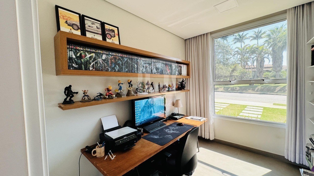 Casa de Condomínio, 4 quartos - Foto 14