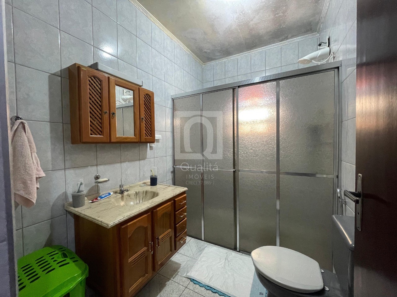 Casa, 3 quartos - Foto 21