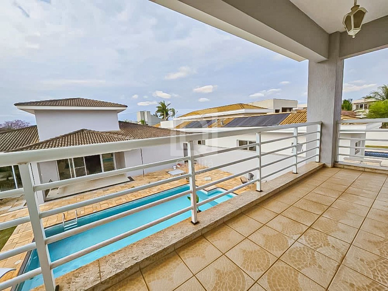 Casa de Condomínio, 5 quartos - Foto 43