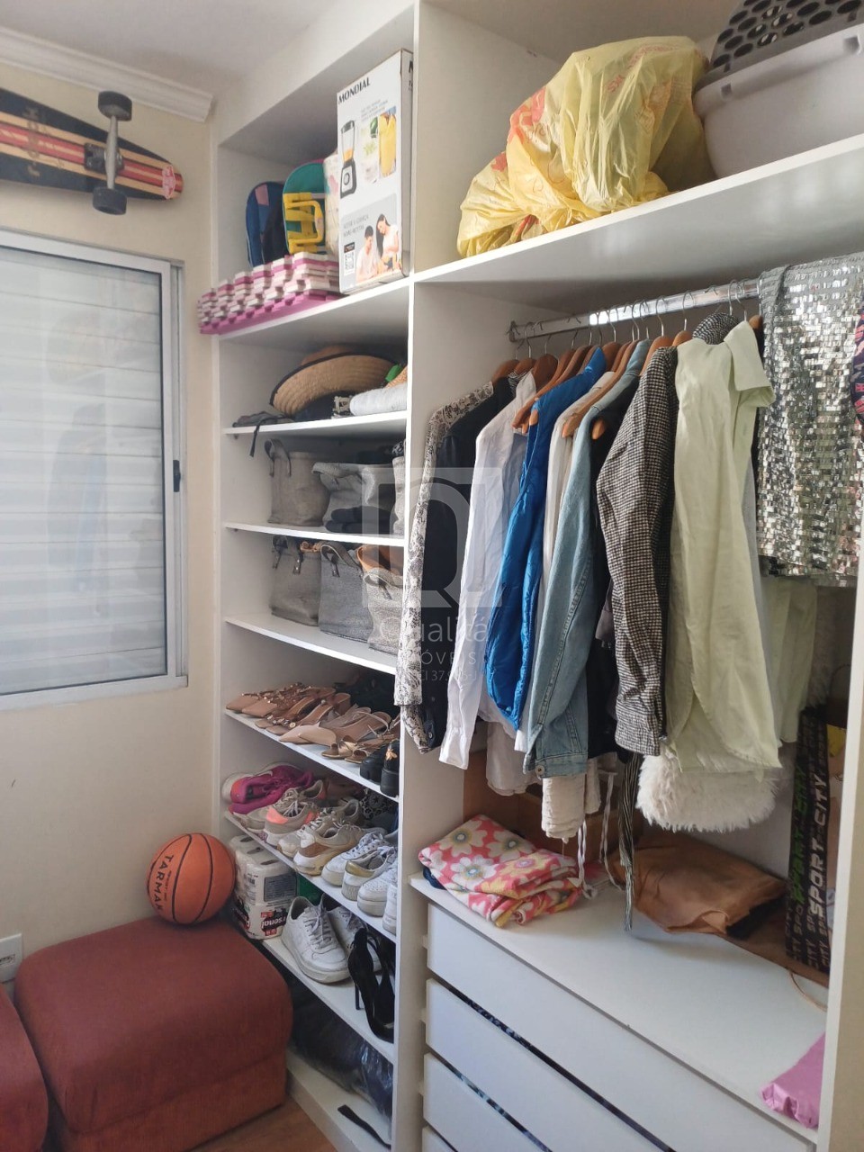 Apartamento à venda com 3 quartos, 57m² - Foto 15