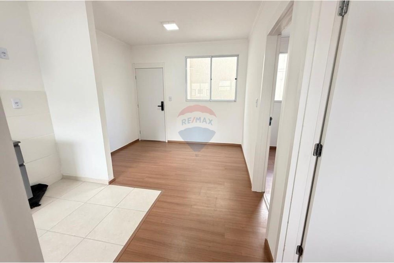 Apartamento, 2 quartos, 41 m² - Foto 7