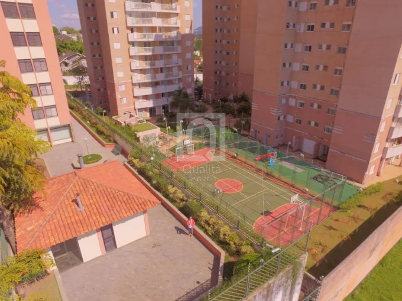 Apartamento, 3 quartos, 78 m² - Foto 27