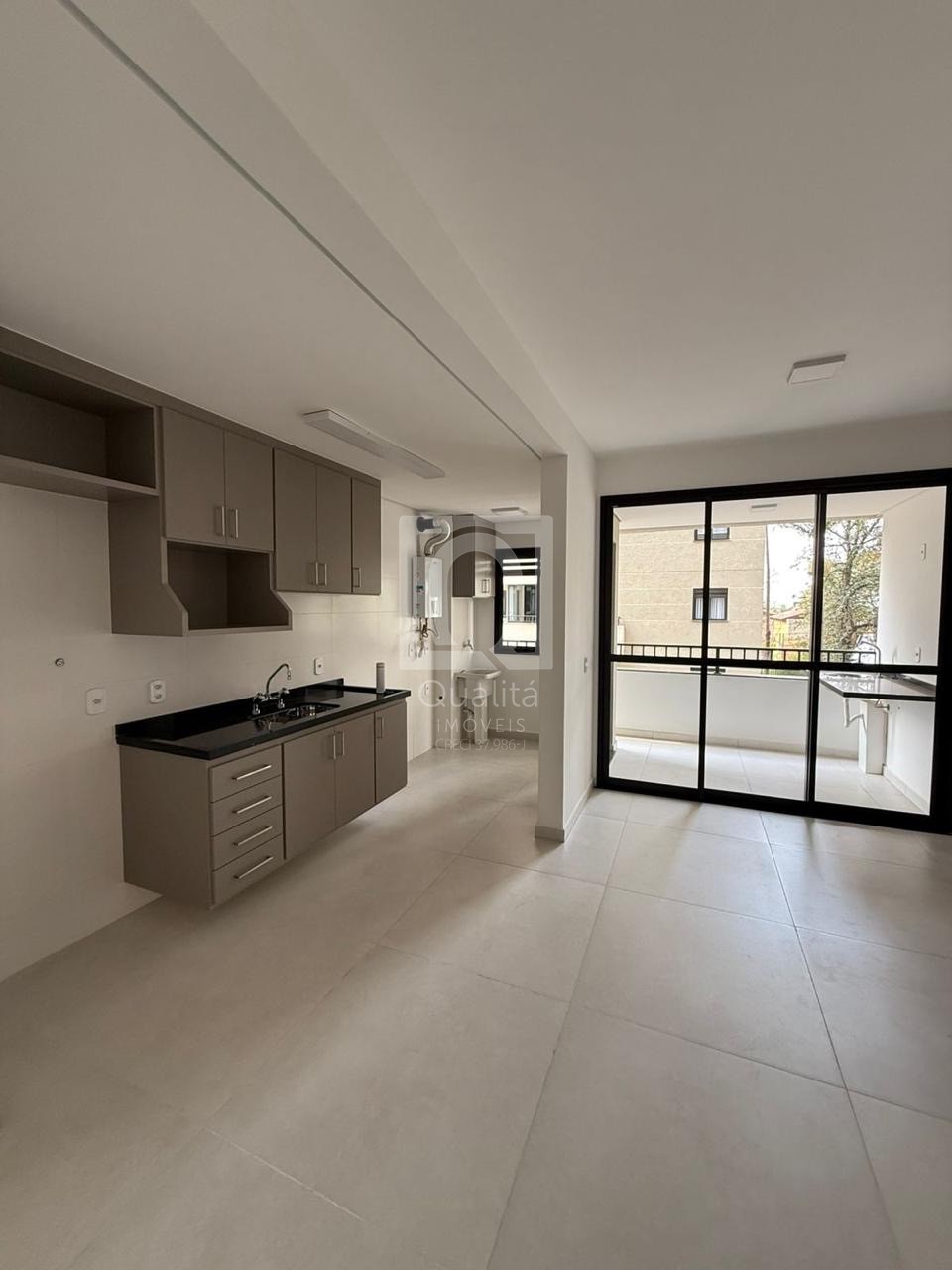 Apartamento, 2 quartos, 69 m² - Foto 1