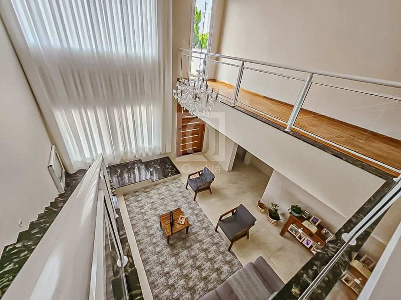 Casa de Condomínio, 5 quartos - Foto 6