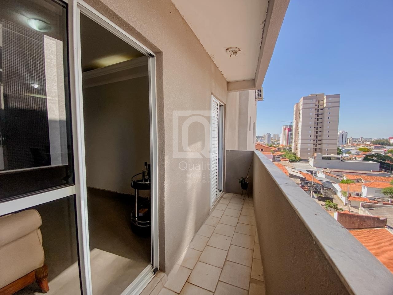 Apartamento, 3 quartos, 95 m² - Foto 3