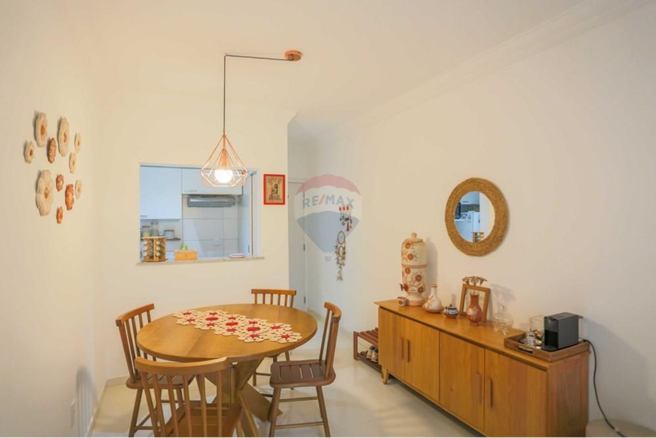 Apartamento, 2 quartos, 60 m² - Foto 3