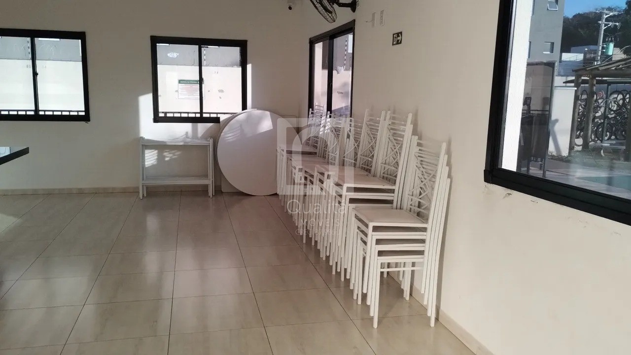 Apartamento, 2 quartos, 48 m² - Foto 14