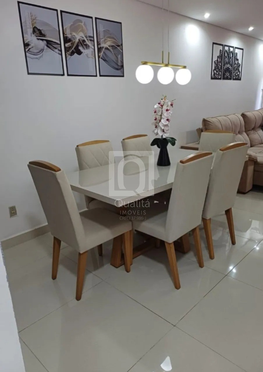 Casa, 2 quartos - Foto 6