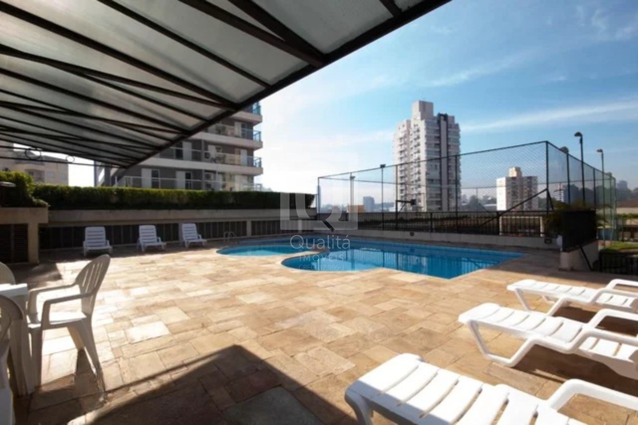 Apartamento à venda com 3 quartos, 57m² - Foto 28
