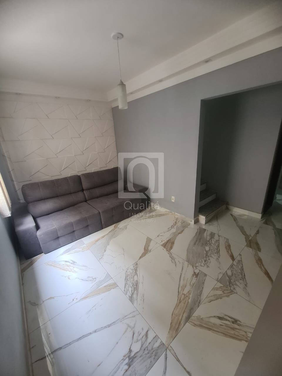 Casa de Condomínio, 2 quartos - Foto 5