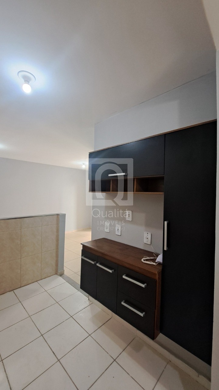 Apartamento, 2 quartos, 50 m² - Foto 8