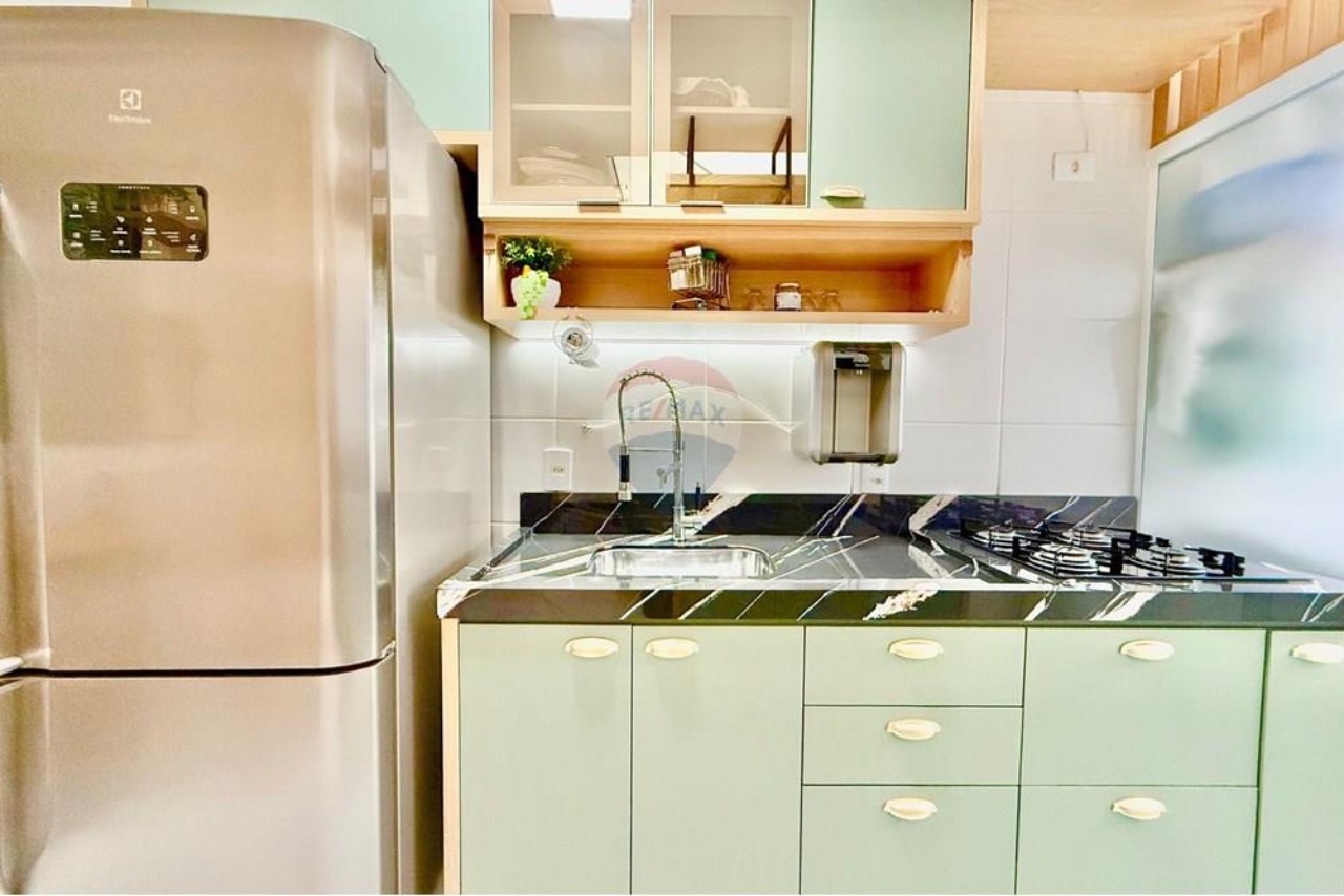 Apartamento, 3 quartos, 102 m² - Foto 8