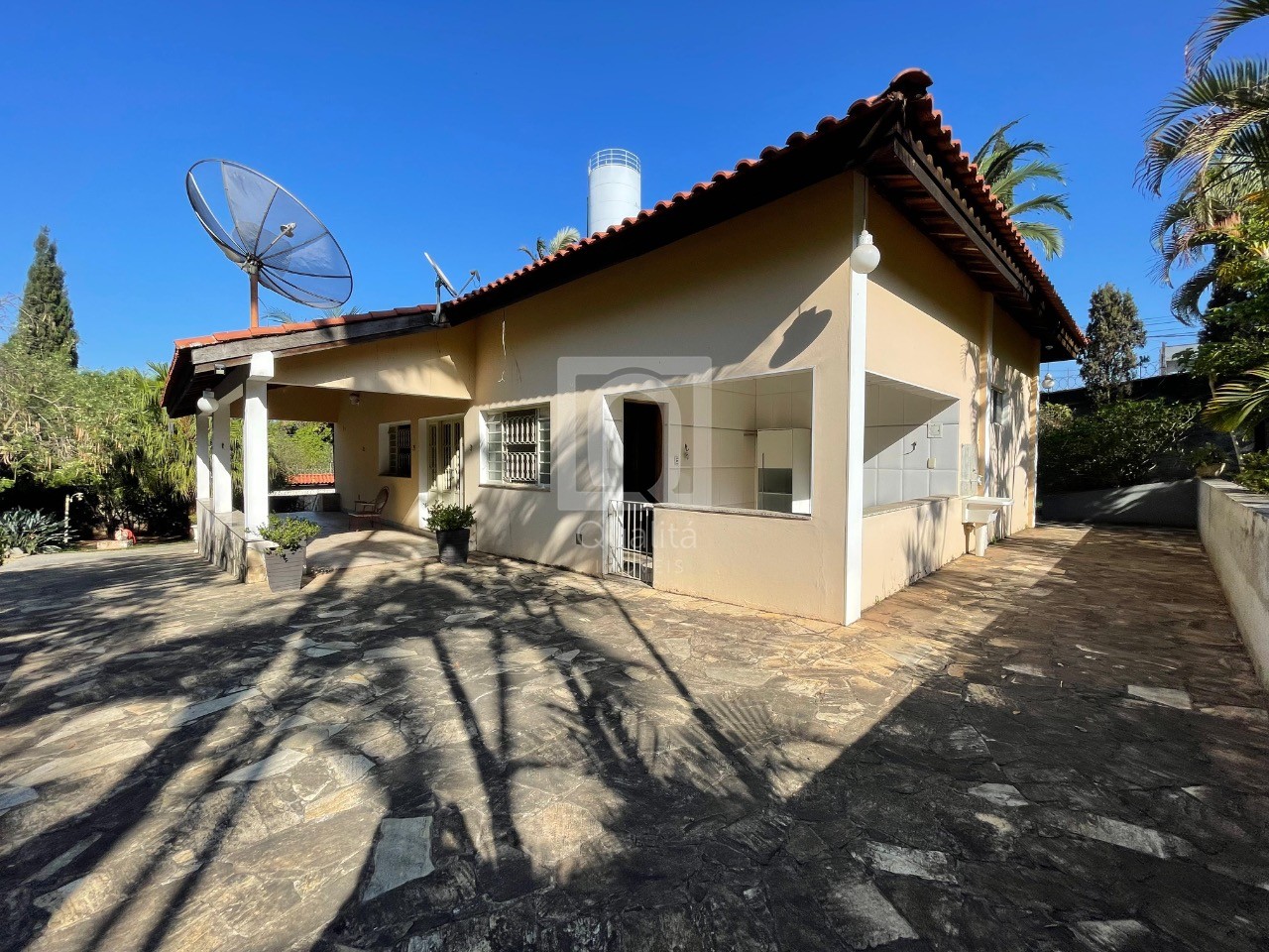 Chácara, 3 quartos, 114 m² - Foto 7