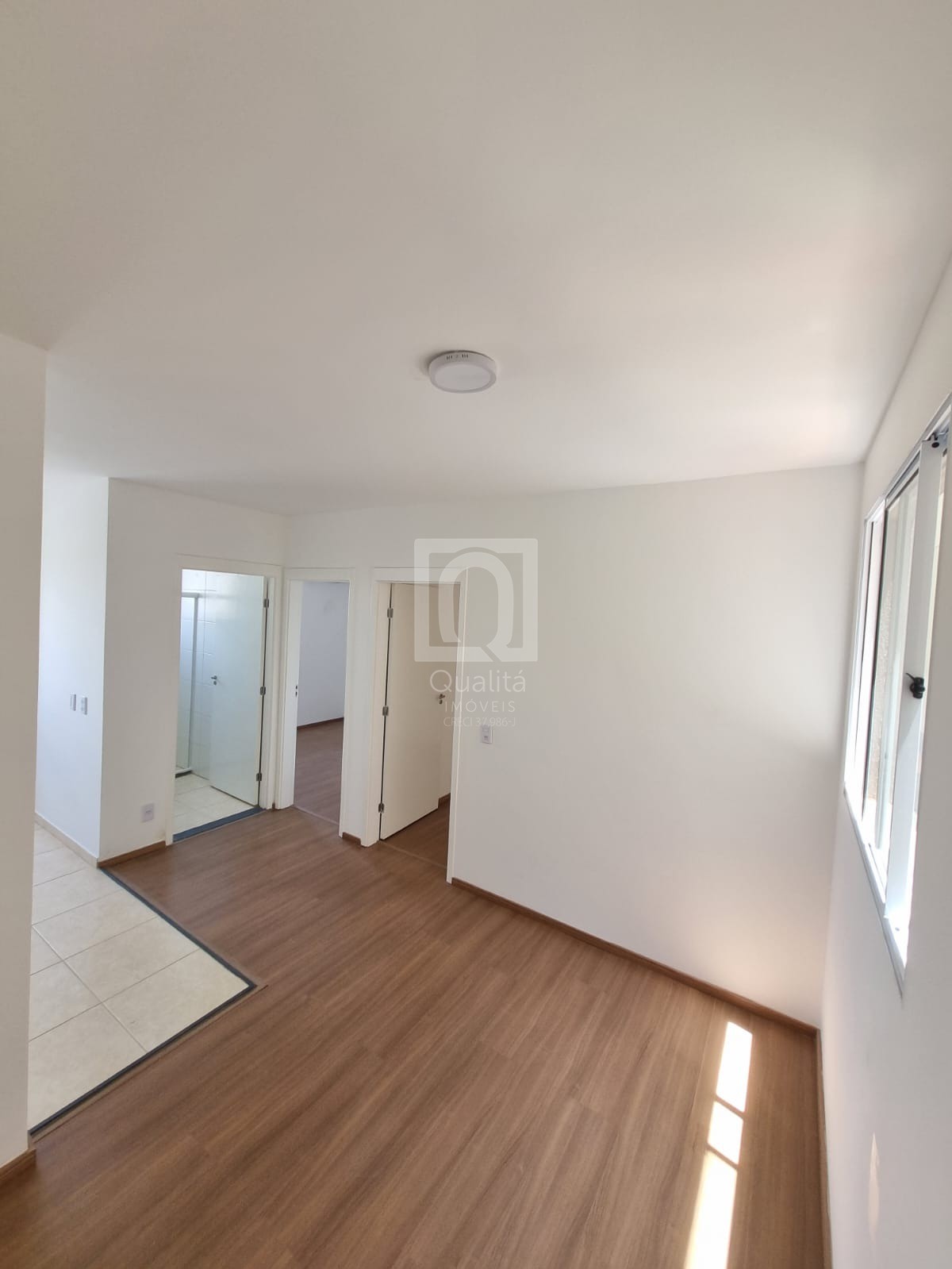 Apartamento, 2 quartos, 45 m² - Foto 3
