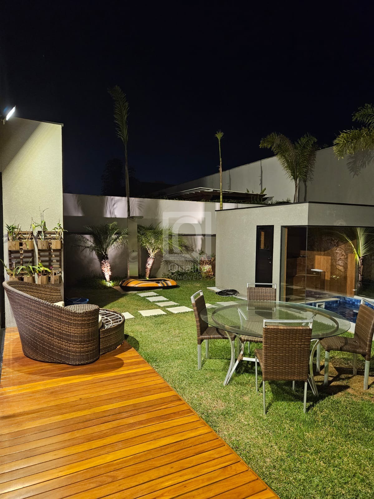 Casa de Condomínio, 5 quartos - Foto 37