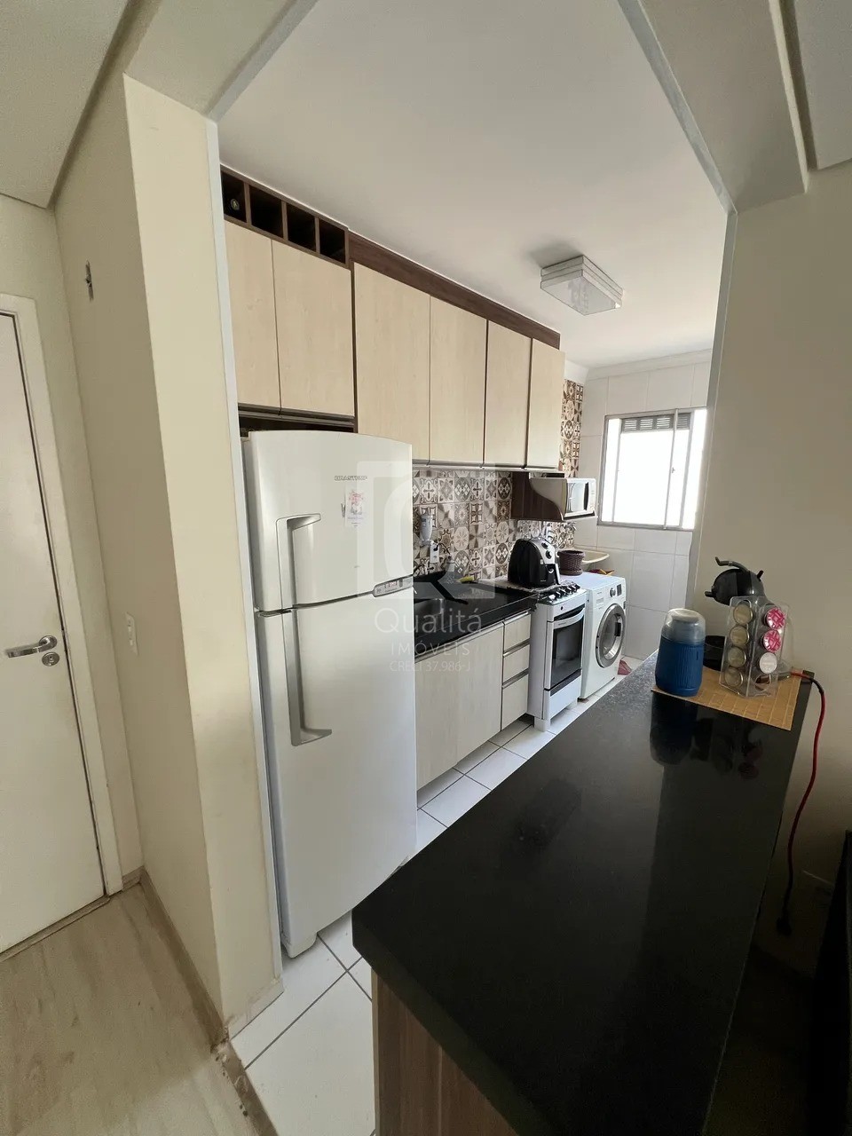 Apartamento, 2 quartos, 48 m² - Foto 4