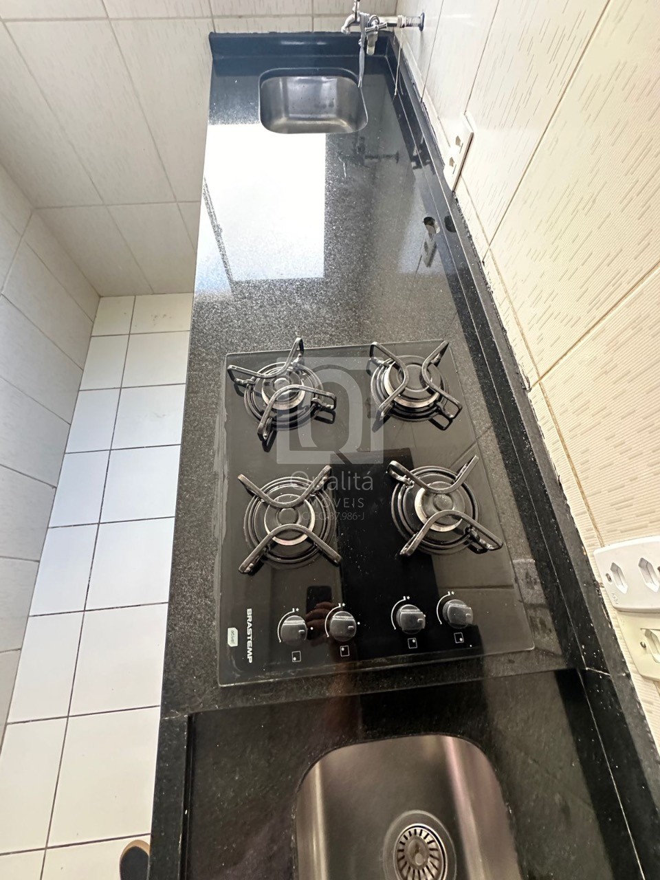 Apartamento, 2 quartos, 45 m² - Foto 7