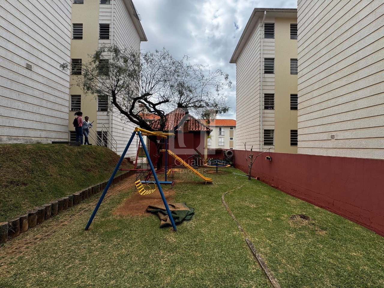 Apartamento, 2 quartos, 53 m² - Foto 12