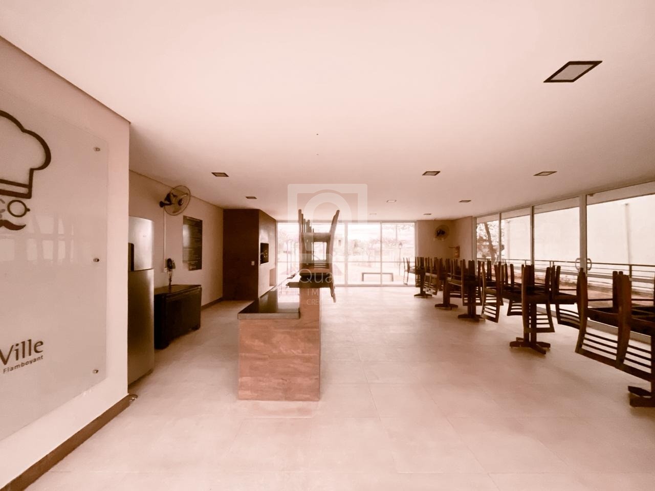 Casa de Condomínio, 3 quartos - Foto 38