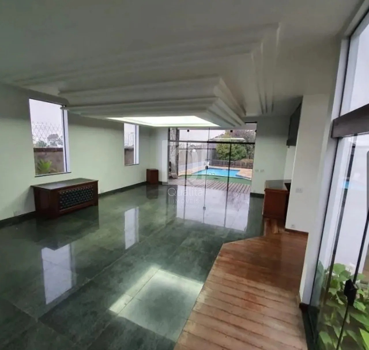 Casa de Condomínio, 4 quartos - Foto 9