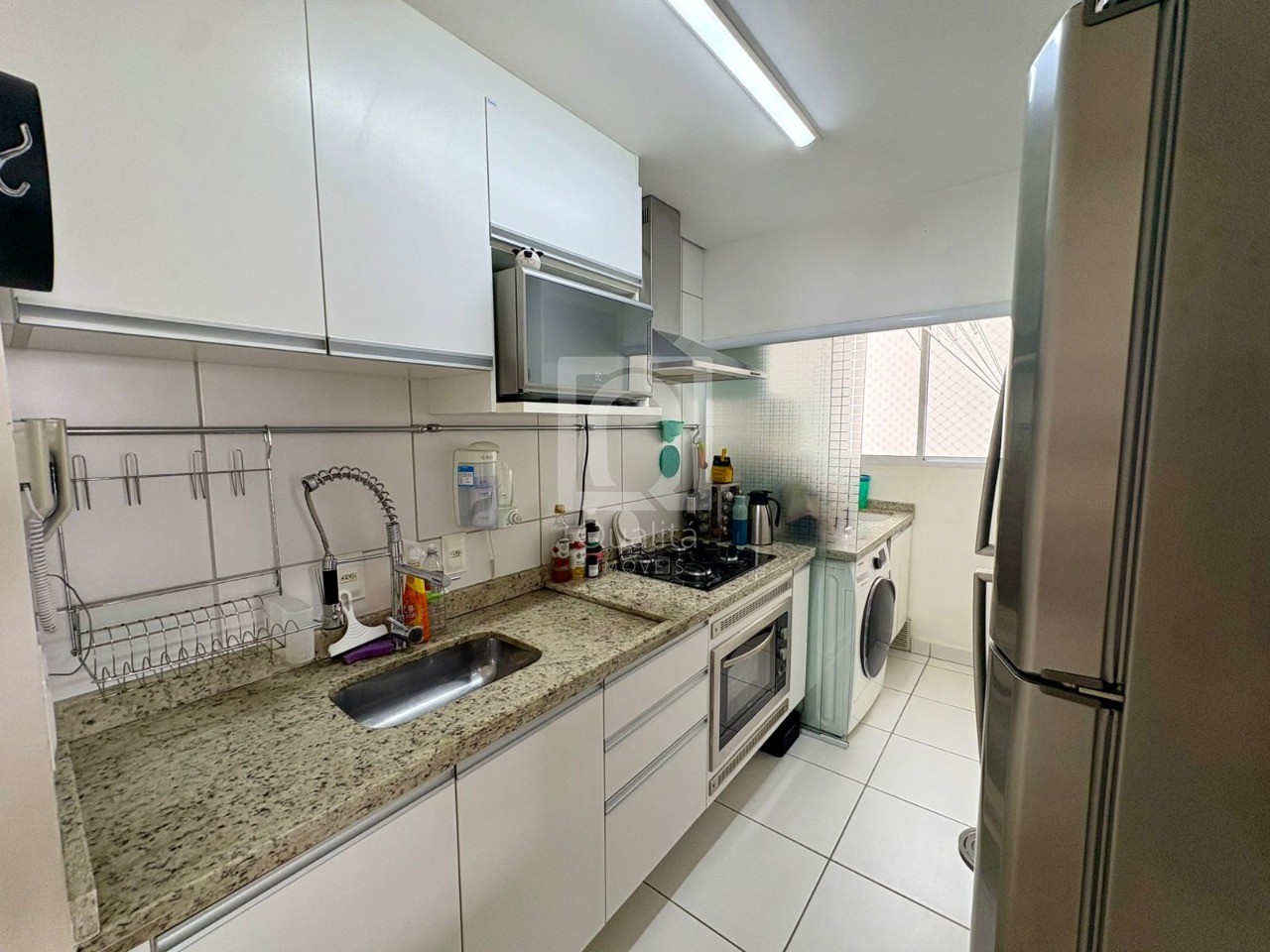 Apartamento, 2 quartos, 47 m² - Foto 2