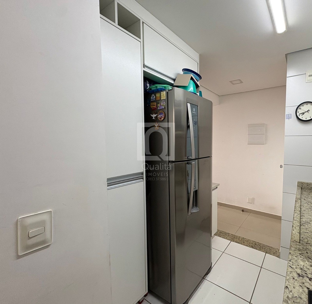 Apartamento, 2 quartos, 47 m² - Foto 6