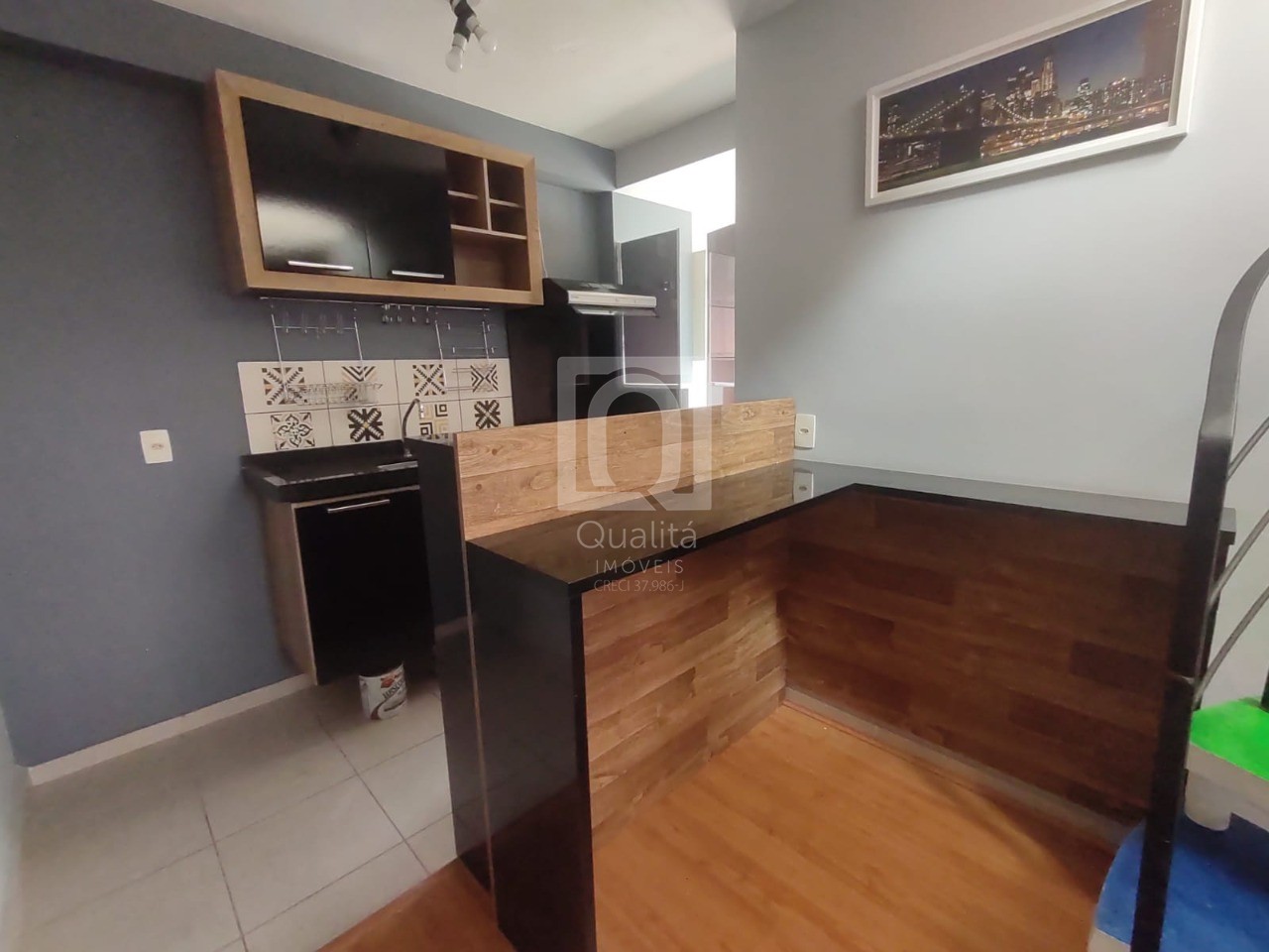 Cobertura, 2 quartos, 82 m² - Foto 2