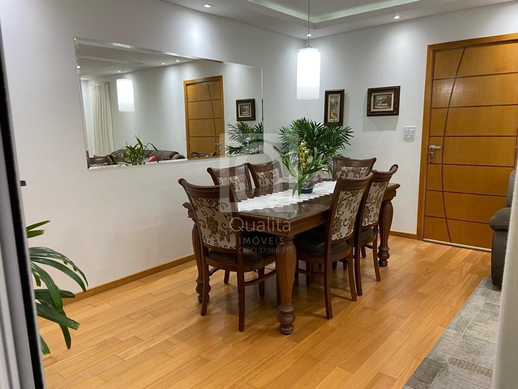 Apartamento, 3 quartos, 127 m² - Foto 11