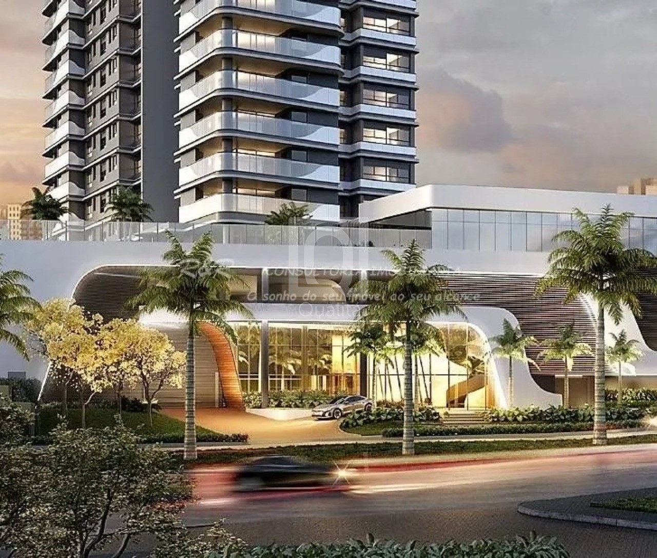 Apartamento, 3 quartos, 175 m² - Foto 12