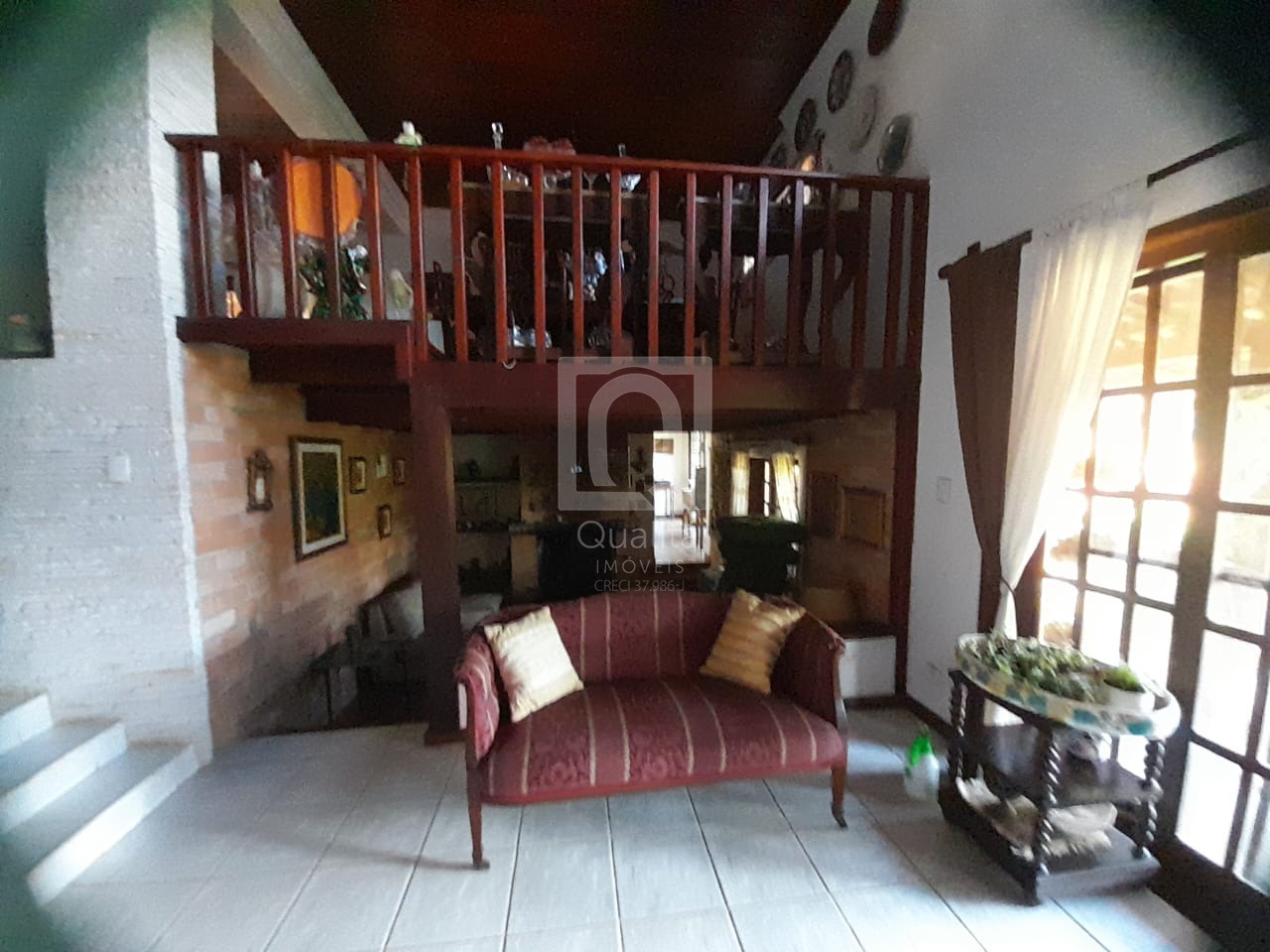 Chácara, 5 quartos, 3000 m² - Foto 12