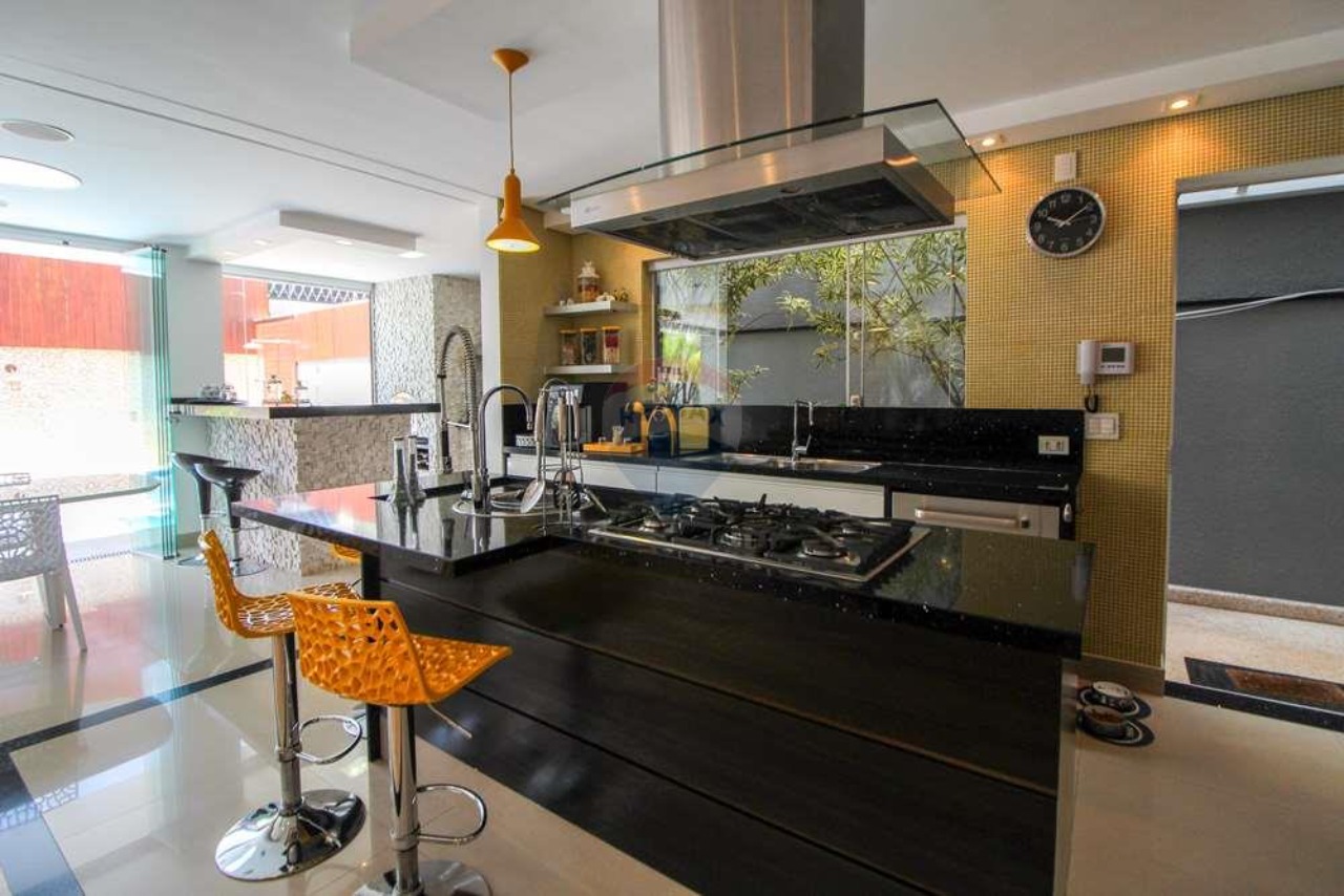 Casa de Condomínio, 3 quartos - Foto 22