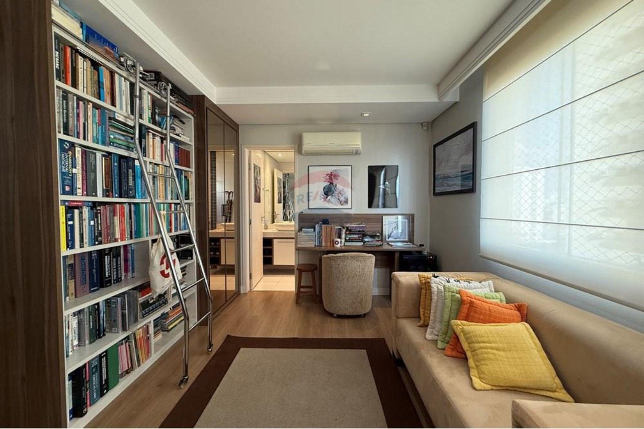 Apartamento, 4 quartos, 172 m² - Foto 24