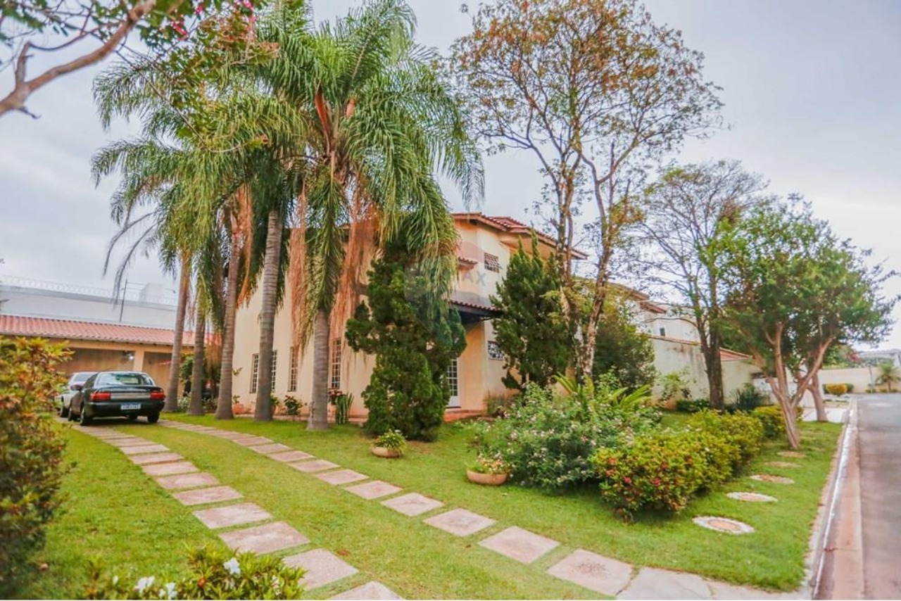 Casa de Condomínio, 3 quartos - Foto 43